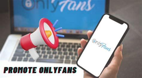 best onlyfans promotion|How to Promote OnlyFans, According to Creators [2024 Guide]